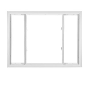 Simonton 6100 Slider Window – Simonton 6000 Collection | Windows and Doors