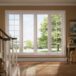 Simonton 6500 Casement Window