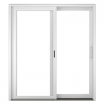 Simonton 6500 Patio Door (Wide Frame)