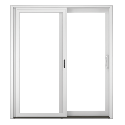 Simonton 6500 Patio Door Wide Frame, How To Frame A Sliding Glass Door