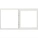 ClearValue 2-Lite Sider (Interior)