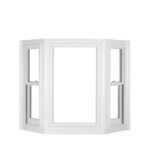 Simonton 6100 Bay Window