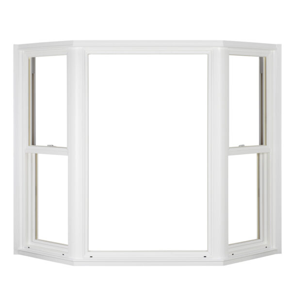 Simonton 6200 Bay Window