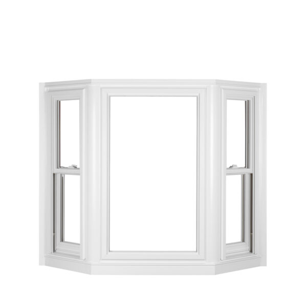 Simonton 6500 Bay Window