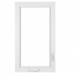 Simonton 6500 Casement Window