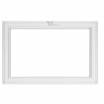 Simonton 6500 Hopper Window