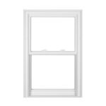 Simonton 6500 Double Hung Window