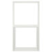 ClearValue Single Hung (Exterior)