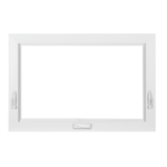 Simonton 6500 Awning Window